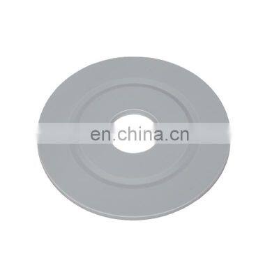 Customized Galvanized filter metal Ring Cover And Seal