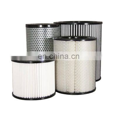 25years factory ss high precision filter element/taisei kogyo hydraulic oil filter