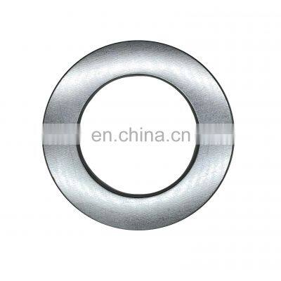 Manufacture Gi Filter Metal End Caps for Industrial Filters