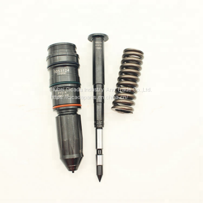 2645F027 2645K002 2645K003 2645K005 2645K008 2645K011 2645K012 2645K013 2645K014 injectors for Perkins 1100 1103 1104C-44 Engine