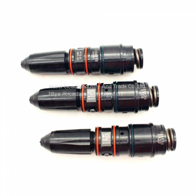 2645A052 2645A053 2645A054 2645A055 2645A056 2645A059 2645A060 2645A741 2645A742 Injector for Perkins 1106D Engine