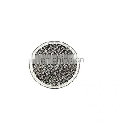 Gezi micron Stainless Filter Disc for Liquid and Solid Filtration