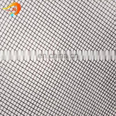 Good tensile strength roller window screen manufacturer