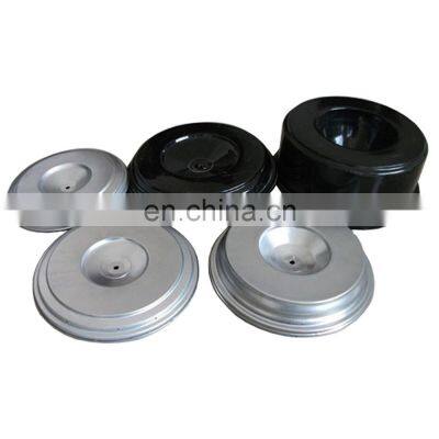 China air filter end cap With free sample service