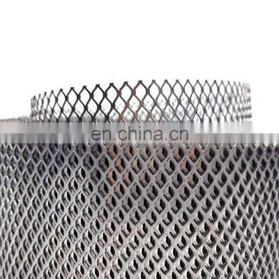 Online shopping India website stainless steel pipe perforated filter tube for sale