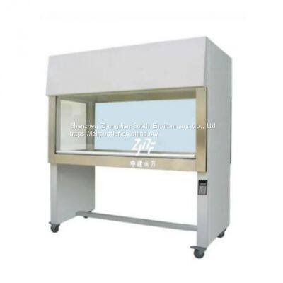 Anti-Static Purification Workbench Anti-static single-person clean workbench Customized Clean Bench