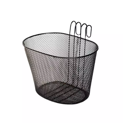 hot sale bicycle basket front basket wholesale bicycle accessories