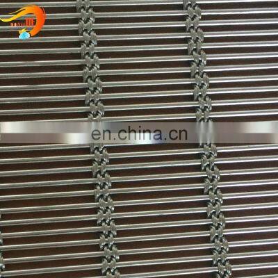 Stainless Steel Wire Mesh 0.5mm Filter Cloth