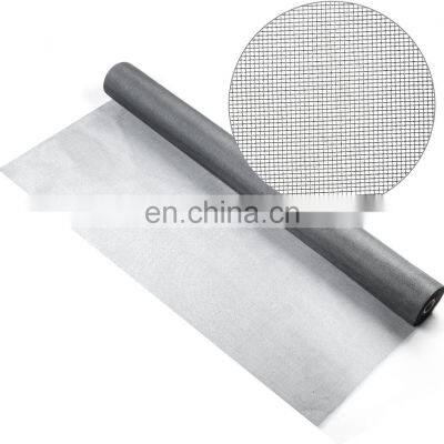 Fiberglass mesh net mosquito net for door mesh screen
