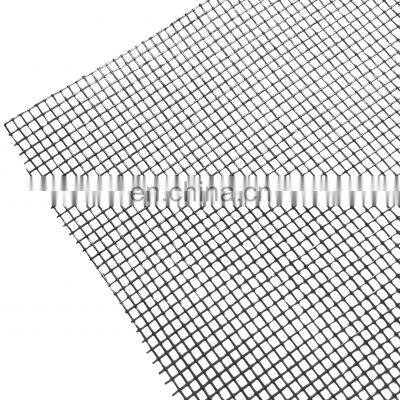Free Sample Factory supply anti insect fly aluminum alloy window screen mesh