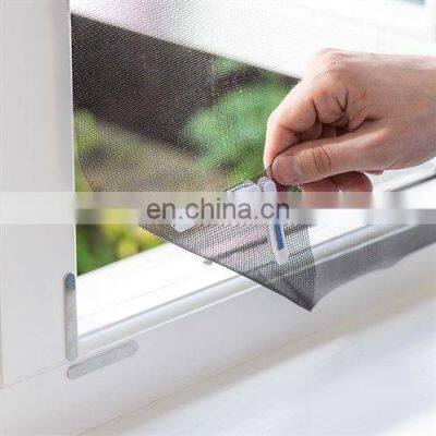 Security wire mesh stainless steel window screen mesh