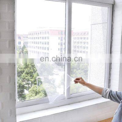 Customization Anti-Mosquito Fly Insect Screen Roll Fiberglass Window Screen