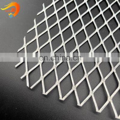 High quantity stainless steel 304 barbecue grill expanded metal mesh grill