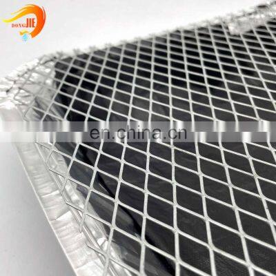 Heat Resistant Non-Stick Reusable Grills BBQ Expanded Mesh