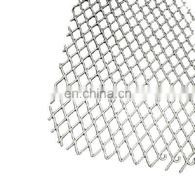 China low price disposable instant bbq grill mesh