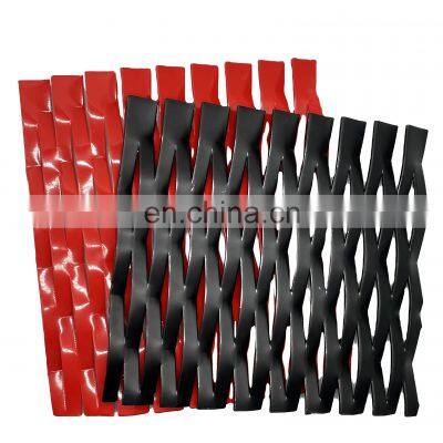 Standard Expanded Metal Supplier And OEM Factory Stainless Steel Expanded Metal Mesh