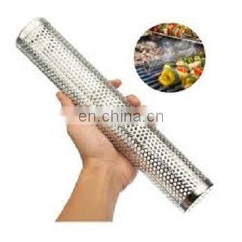 Factory price stainless steel porous metal wire mesh sintered filters
