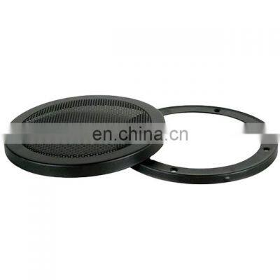 2 inch 3 inch Stainless steel Speaker Grilles for Loudspeakers