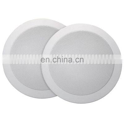 professional factory satisfactory pop-up mini speaker