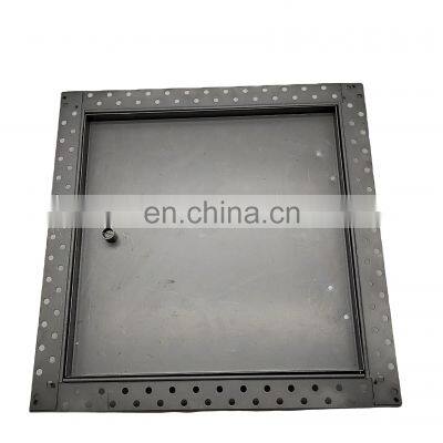 Fire Rated Recessed Flush Drywall Access Panel