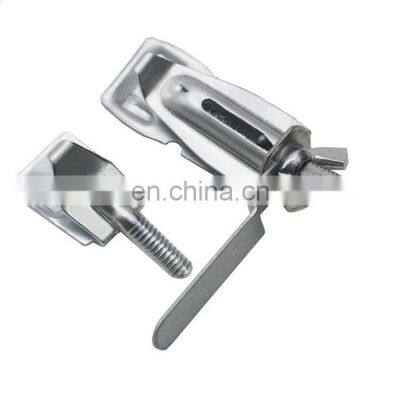 Ventilation System Hvac Accessories / Parts for Round Damper Blade