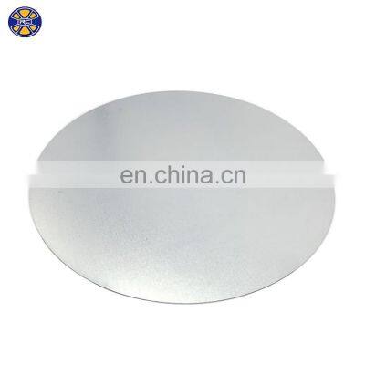 Air System Volume Control Round Damper Blade