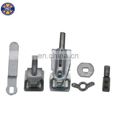 China Suppliers ventilation system hvac damper hardware