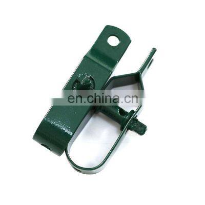 Galvanized steel wire rope tensioner garden supply free sample fence wire strainer stretcher
