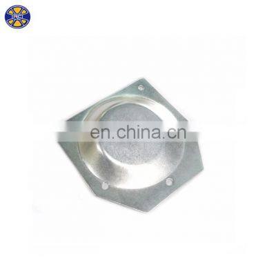 Furniture Leg Coffee Table Legs Metal Mounting Plate for Wood Legs