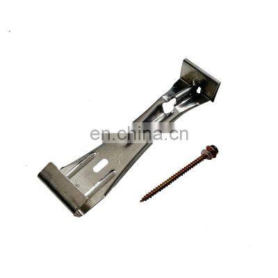 OEM Bracket Factory Price 5