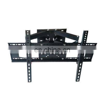 Double Arm Full Motion Tv Wall Brackets Wall Mount Tv Brackets for LED LCD