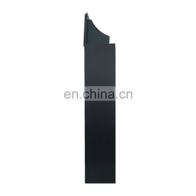 Mail Vault for Home Office Hotel Apartment-Lockable Anti-Theft for Porch Outdoor Mail Box