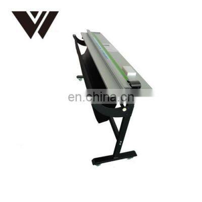 M-002 1500mm Manual Paper and KT board Trimmer cutter machine