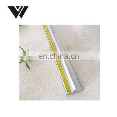 High quality metal safety cutting ruler for Office Business Stationery Supply