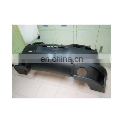 Body kits for Chevrolet Camaro body kits for Camaro body kit WD style 2010-2015 Year