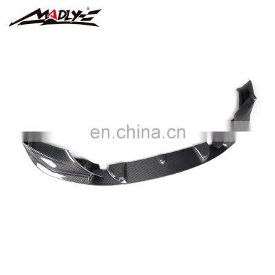 Madly M5 F90 body kits for BMW 5 Series M5 F90 body kits- 3D Front Lip Rear Lip 2017-2020 Year