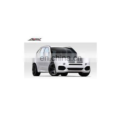 Madly High Quality Fiberglass X5 F15 m sport