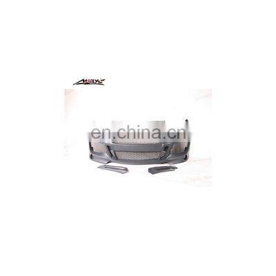 Madly High quality PU material X6 body kits for BMW X6 F16 kit