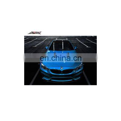 FRP Hood for BMW 3 Series F30 Hood also for BMW 4 Series F32 Bonnet for BMW F32 Hood 2012-2016 Year