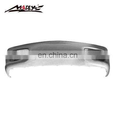 Body kits for 1999-2004 Ferrari 360 body kits Modena Challenge style