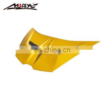 Madly LP610 Hood for Lamborghini LP580/LP610 V Style Hood