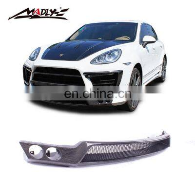 Body Kits for Porsche Cayenne 958 body kits 2011-2014 Madly Style body kits for Cayenne 958