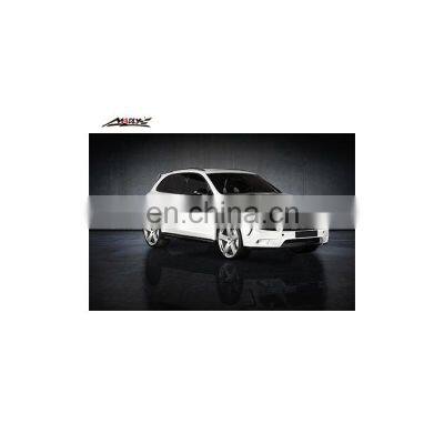 2011-2014 Year Carbon Fiber Body kits for Porsche Cayenne 958 body kit for Cayenne 958 body kits MY Style