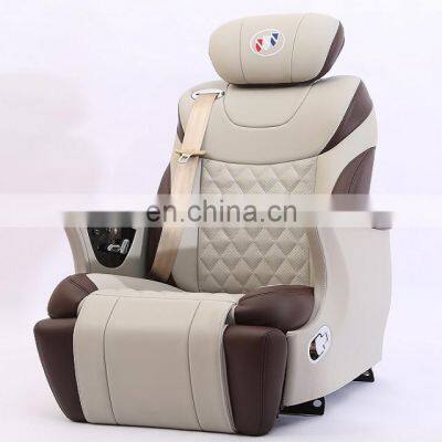 Interior Modification parts for Buick GL8 seats for Buick GL8 HRV interior parts Business car modification