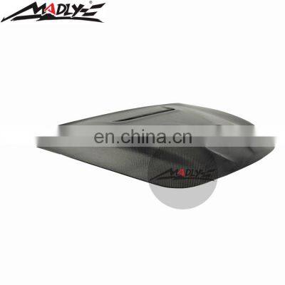 Engine Hood for Dodge Dart 2013-2016 Carbon Fiber bonnet