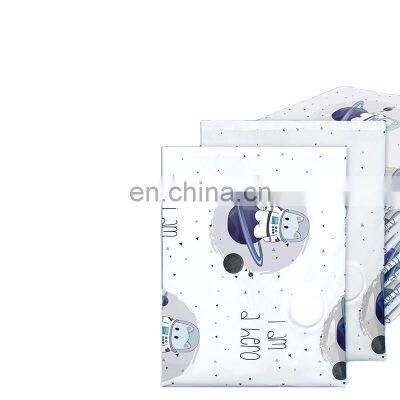 TAILI Reusable Vacuum Saver Bags Food Storage Bag Set Vacuum Sealer Zipper Bag for Kitchen