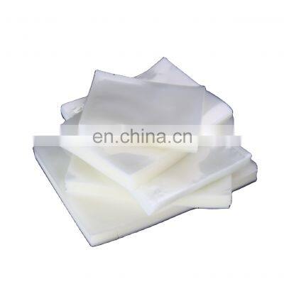 Factory Direct Sale Bags For food Carry Out Retail Plastic Bags Recyclable Custom bopp food bags