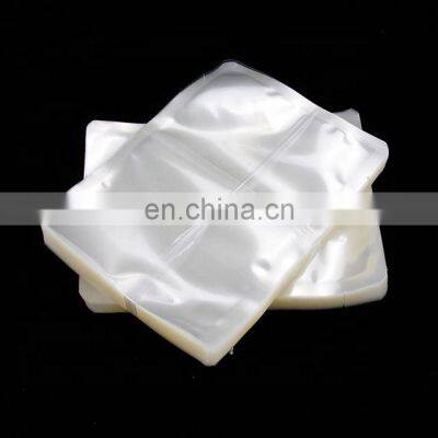 High-Temperature Retort Pouch/Boiling Bag Plastic Food Packing Retort Pouch/Aluminium Food Vacuum Bag