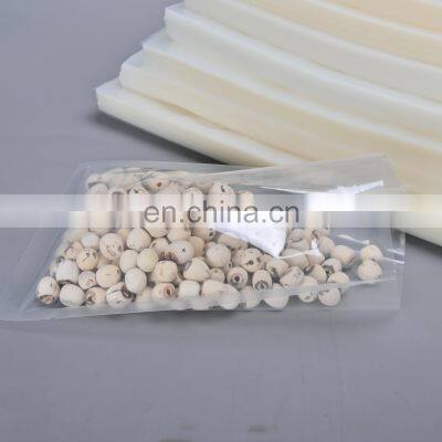 High-Temperature Cooking Vacuum Heat Resistant Plastic Bag For Packing