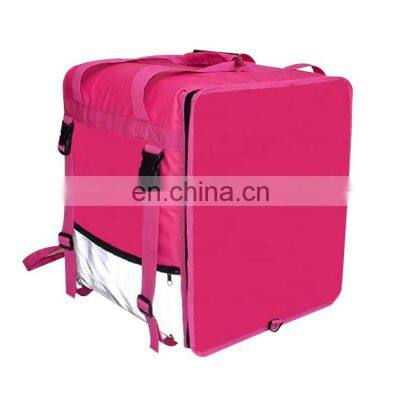 Delivery Bag Motorcycle Thermal Bag Delivery Insulated Food Delivery Catering Bags